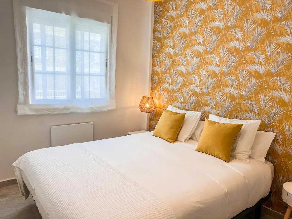 Tarifa Cozy House Palm Beach 0*,  Испания