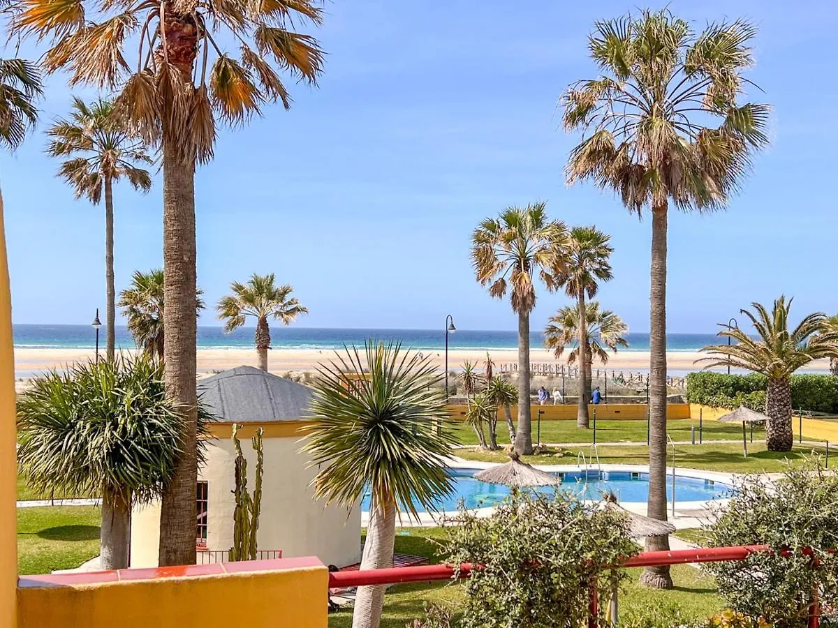 Tarifa Cozy House Palm Beach Апартаменты
