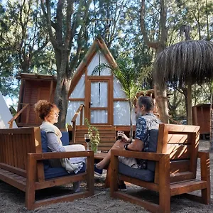 Parque de Campismo Taiga Punta Paloma, Tarifa
