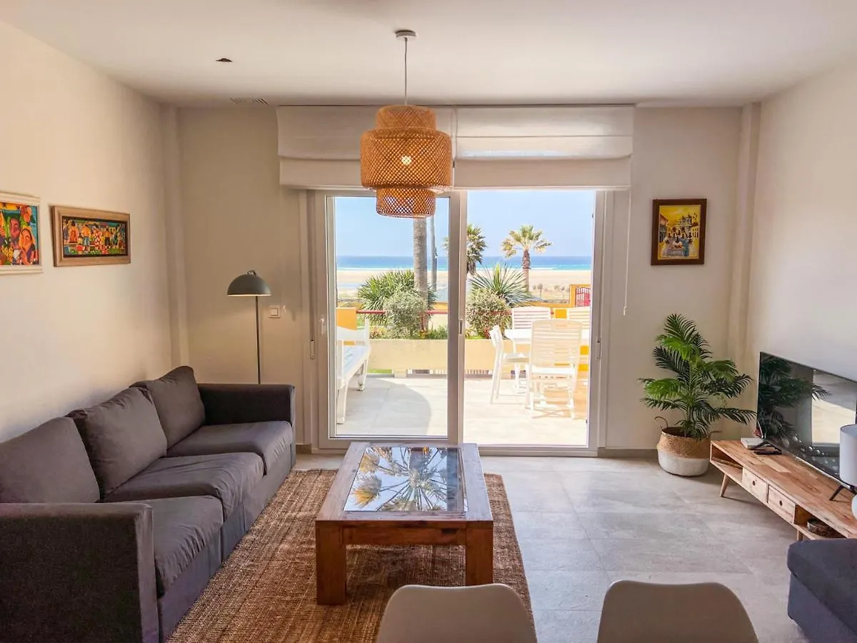 Tarifa Cozy House Palm Beach
