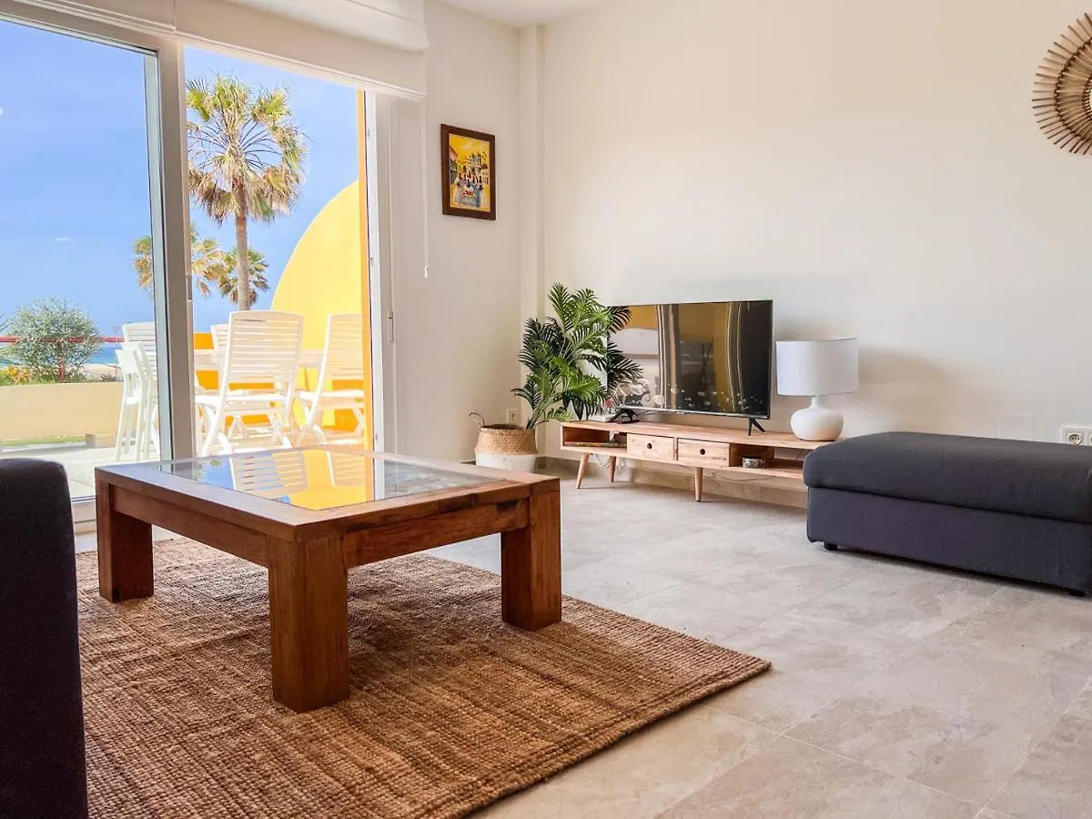 Tarifa Cozy House Palm Beach