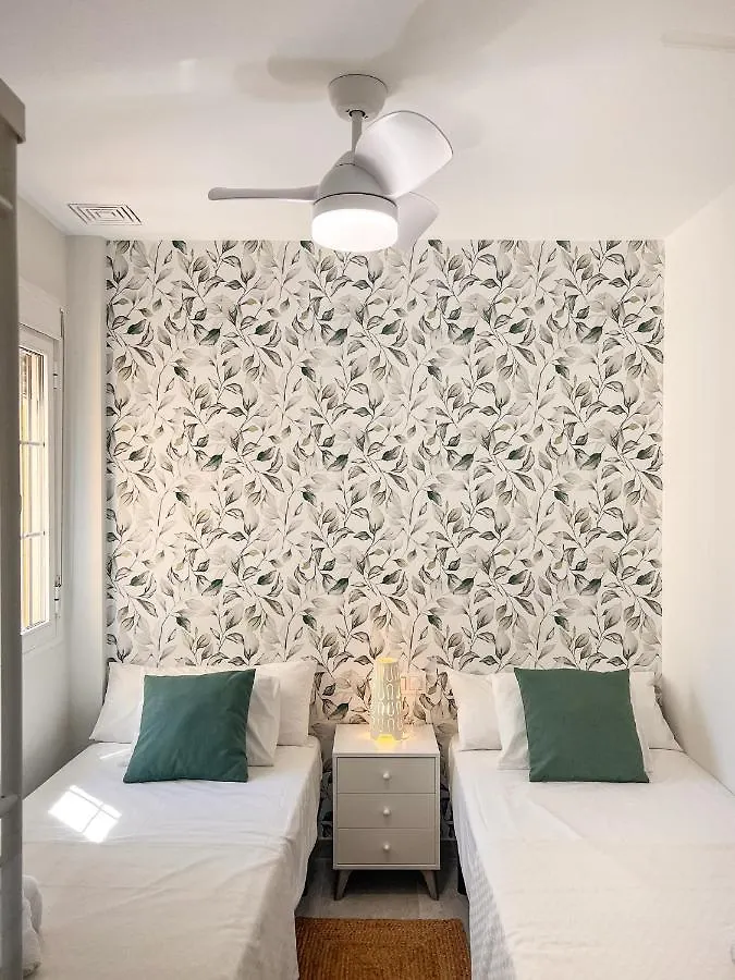 Tarifa Cozy House Palm Beach