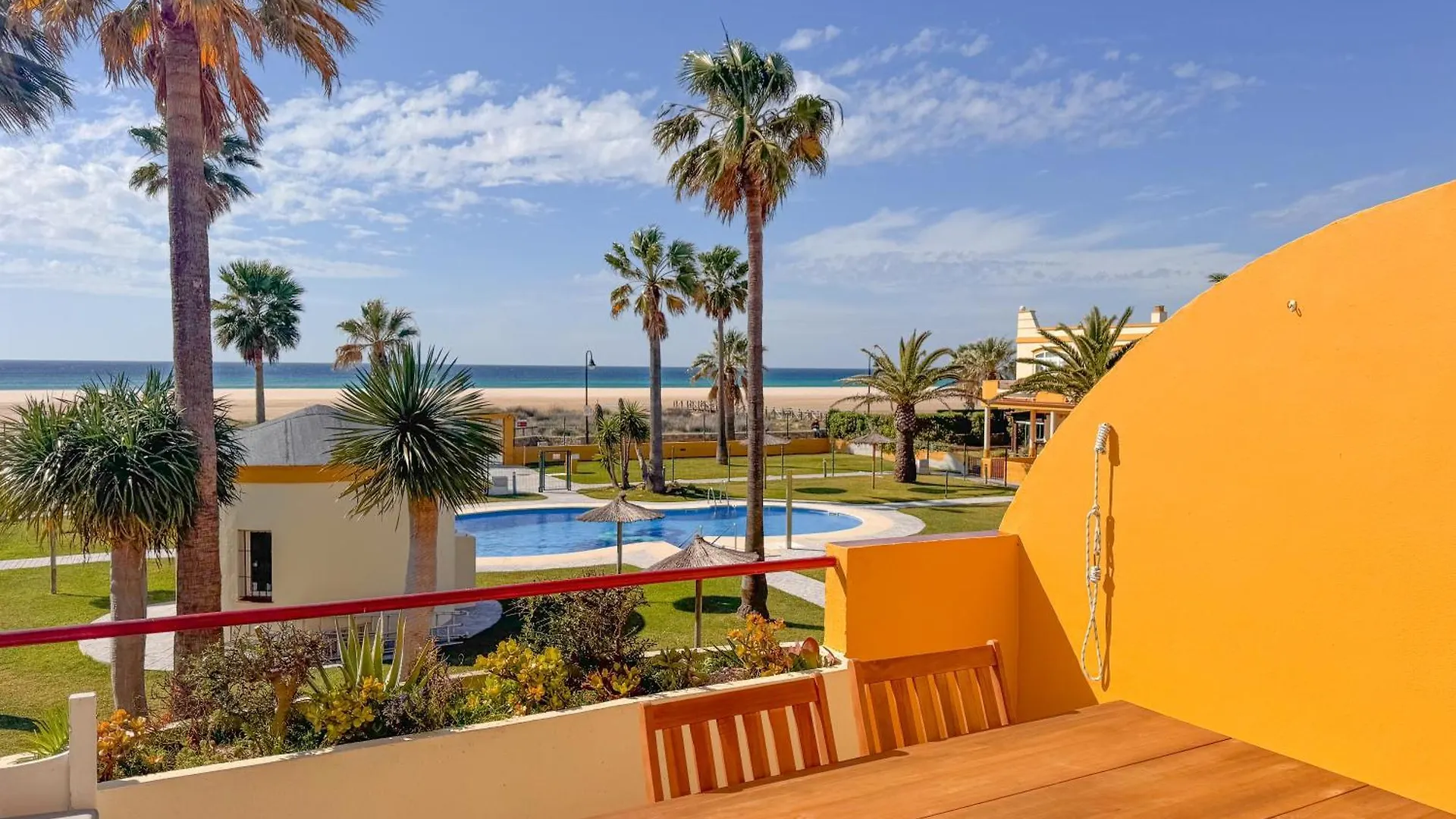 Tarifa Cozy House Palm Beach 0*,  Spain