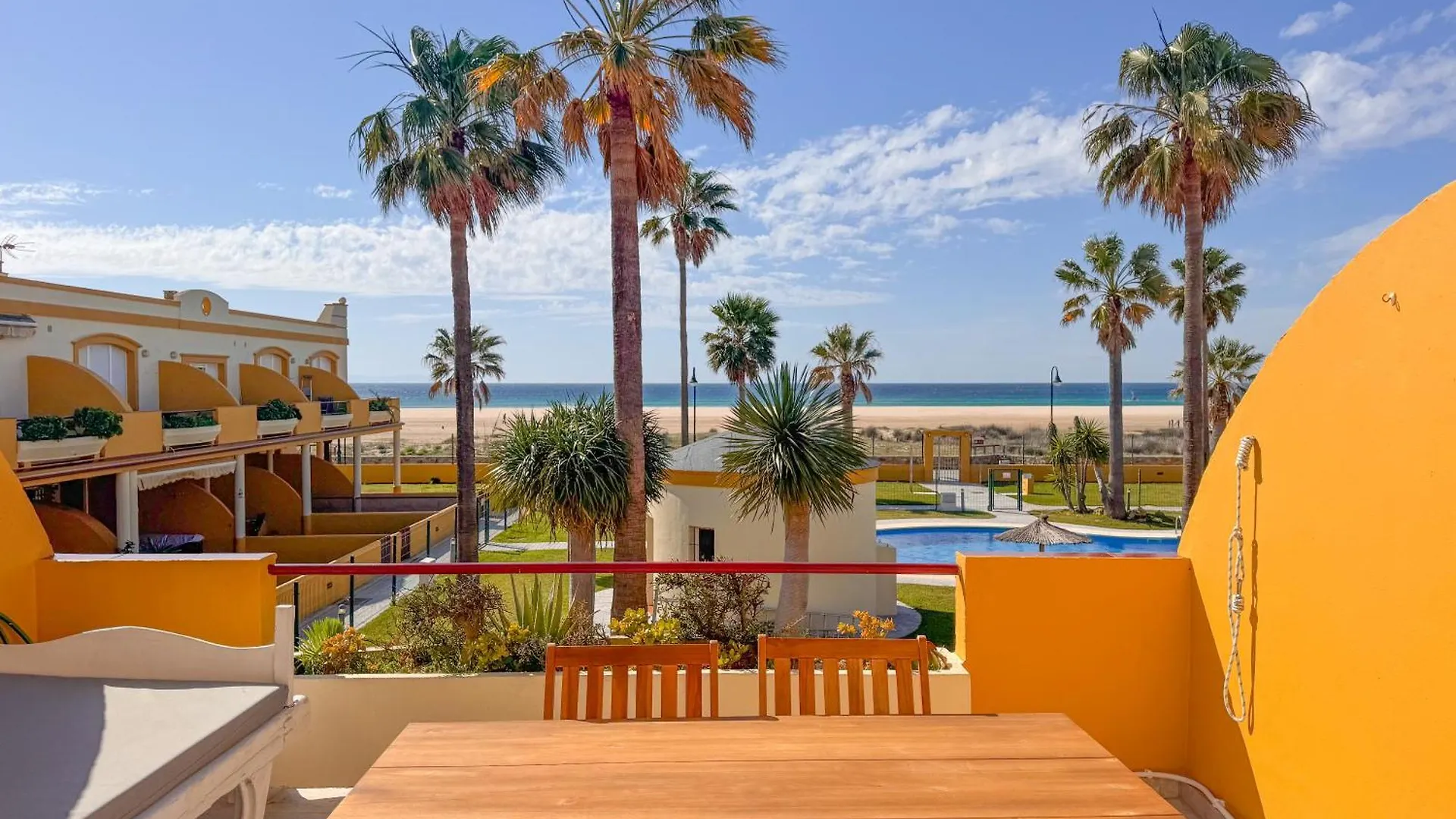 Tarifa Cozy House Palm Beach