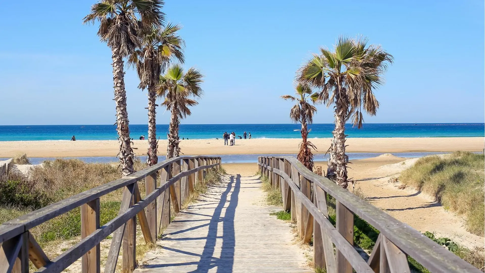 Tarifa Cozy House Palm Beach Apartment
